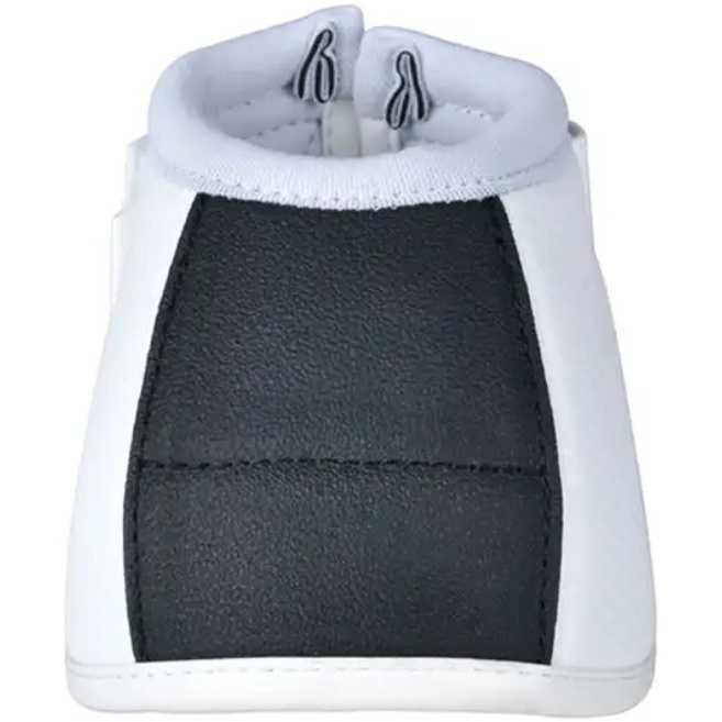 2025 WeatherBeeta Tough-Tec Anatomical Bell Boots 1027525 - White